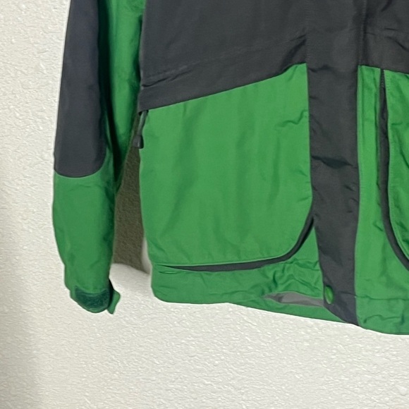 REI Hooded Boys Winter Jacket Sz M (10-12) - Picture 4 of 9